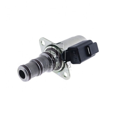 Excavator Hydraulic Solenoid Valve 25MM3127 25222913 25MM3127 25-222913 25/220804 For JCB Js130 Js200
