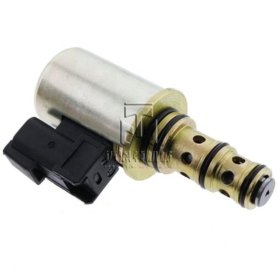 25220994 25/220994 25-220994 Hydraulic Solenoid Valve For JCB Excavator 3CX 4CX  engine