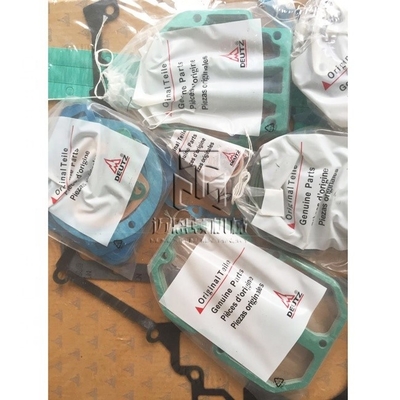 Gasket Set 02931285 02931437 02931479 0293 1285 0293 1437 0293 1479 2931285 2931437 2931479 for deutz TCD2013 Engine