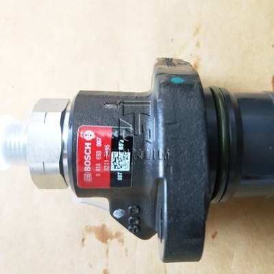 njection Pump 02113695 2113695 0211 3695 0414693007 21147446 for TCD2012 TCD2012 D6E Metal