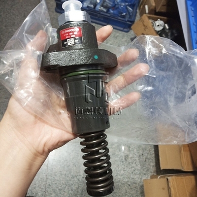 njection Pump 02113695 2113695 0211 3695 0414693007 21147446 for TCD2012 TCD2012 D6E Metal