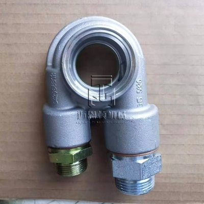 Excavator Adapter VOE21317531 0429 8837 04298837 4298837 21317531 for deutz EC140D EC180D EC200D EC210D EC160B EC200B EC210B EC240B EC290B