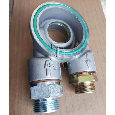 Excavator Adapter VOE21317531 0429 8837 04298837 4298837 21317531 for deutz EC140D EC180D EC200D EC210D EC160B EC200B EC210B EC240B EC290B