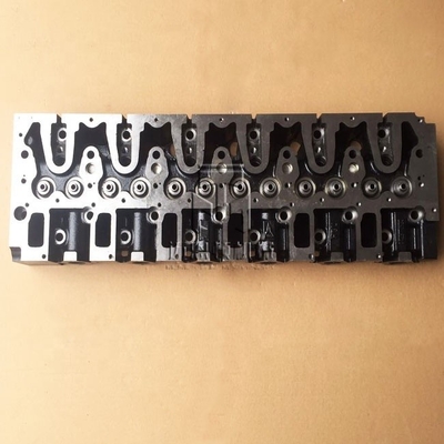 Cylinder Head Assy 0429 2633 0428 9690 0450 2731 04292633 04289690 0450731 4292633 4289690 450731 for Deutz TCD2012 L06 2V Engine