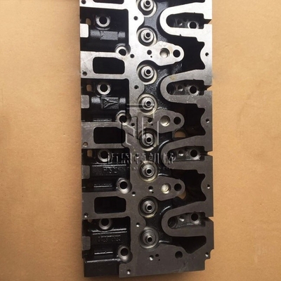 Cylinder Head Assy 0429 2633 0428 9690 0450 2731 04292633 04289690 0450731 4292633 4289690 450731 for Deutz TCD2012 L06 2V Engine