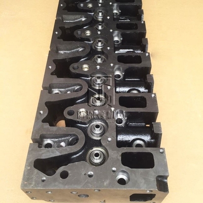 Cylinder Head Assy 0429 2633 0428 9690 0450 2731 04292633 04289690 0450731 4292633 4289690 450731 for Deutz TCD2012 L06 2V Engine