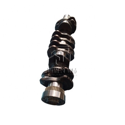 Crankshaft 04292806 04502707 04502637 4292806 4502707 4502637 0429 2806 0450 2707 0450 2637 for volvo D6E Engine
