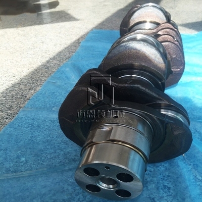 Crankshaft 04292806 04502707 04502637 4292806 4502707 4502637 0429 2806 0450 2707 0450 2637 for volvo D6E Engine