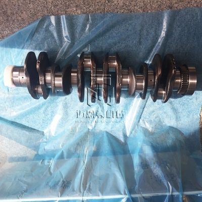 Crankshaft 04292806 04502707 04502637 4292806 4502707 4502637 0429 2806 0450 2707 0450 2637 for volvo D6E Engine