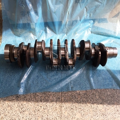 Crankshaft 04292806 04502707 04502637 4292806 4502707 4502637 0429 2806 0450 2707 0450 2637 for volvo D6E Engine