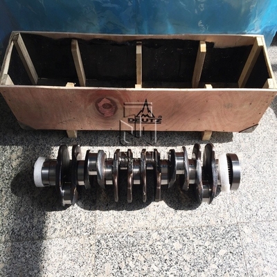 Crankshaft 04292806 04502707 04502637 4292806 4502707 4502637 0429 2806 0450 2707 0450 2637 for volvo D6E Engine