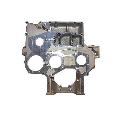 Timing Cover 02/202274 02/201136 For JCB Machinery 3CX 4CX Tractor Engine