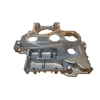 Timing Cover 02/202274 02/201136 For JCB Machinery 3CX 4CX Tractor Engine
