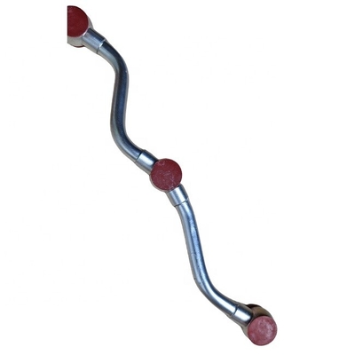 Fuel Line 04502420 04258376 04900034 0450 2420 0425 8376 0490 0034 4502420 4258376 4900034 for deutz Deutz BF6M2013