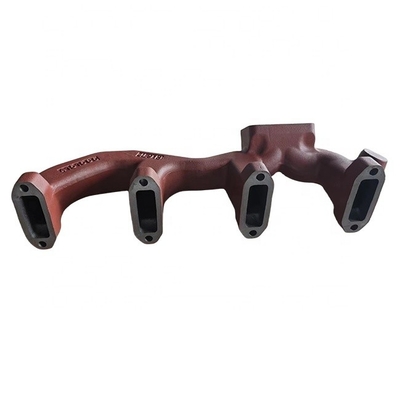 Exhaust Pipe 04151565 0415 1565 4151565 For Deutz FL914 F4L913 BF4L914 BF4L913 Engine