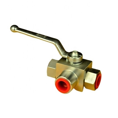 25/222123 25222123 25-222123 Metal Ball Valve 0.5kg For JCB Parts