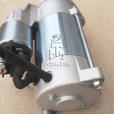 12V 2.3KW Starter 01182384 01181751 01183599 0118 2384 0118 1751 0118 3599 1182384 1181751 1183599 BOS-CH 0001223016 for deutz D2011 FL2011 BFL1011