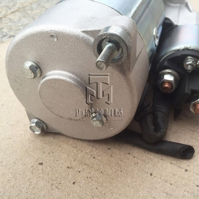 12V 2.3KW Starter 01182384 01181751 01183599 0118 2384 0118 1751 0118 3599 1182384 1181751 1183599 BOS-CH 0001223016 for deutz D2011 FL2011 BFL1011