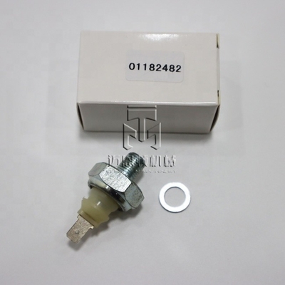 Oil Pressure Switch 01181552 01182482 01180416 12153936 01179549 1181552 1182482 1180416 1179549 0118 1552 0118 2482 0118 0416 1215 3936 0117 9549 for deutz BF1011