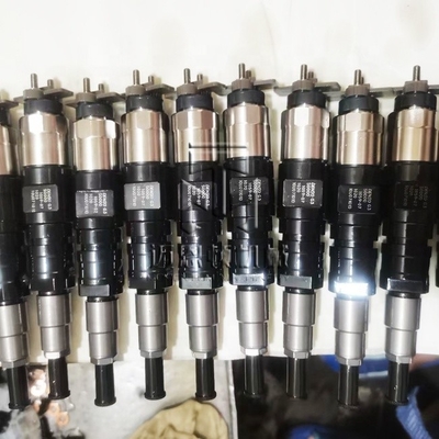 Common Rail Injector Assy G3 S0000 095000-1020 0950001020