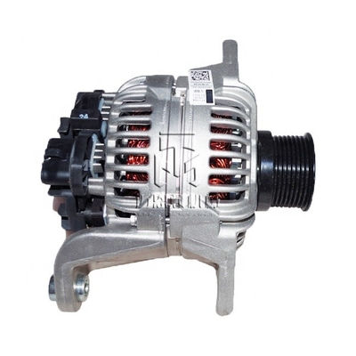 Alternator 24V 17204355 7204355 21429782 85020821 011170321 0111 70321 11170321 for deutz EC210D EC210B D6E B12B FH12 FH16 FH400 FH440
