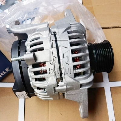 Alternator 24V 17204355 7204355 21429782 85020821 011170321 0111 70321 11170321 for deutz EC210D EC210B D6E B12B FH12 FH16 FH400 FH440