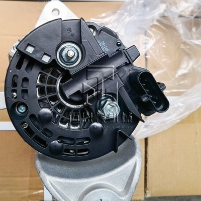 Alternator 24V 17204355 7204355 21429782 85020821 011170321 0111 70321 11170321 for deutz EC210D EC210B D6E B12B FH12 FH16 FH400 FH440