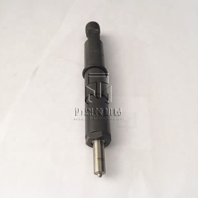 Injector 0432191313 20549383 02113000 02112835 0211 3000 0211 2835 2113000 2112835 For DEUTZ BFM2012 D6D engine