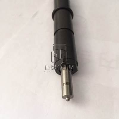 Injector 0432191313 20549383 02113000 02112835 0211 3000 0211 2835 2113000 2112835 For DEUTZ BFM2012 D6D engine