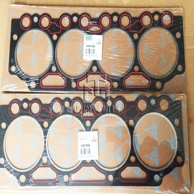 Cylinder Head Gasket 04201563 04516655 04514876 04201562 04201564 0420 1563 0451 6655 0451 4876 0420 1562 0420 1564 23178165  4201563 4516655 4514876  for BF4M1013C BF4M1013M BF4M1013E Engine