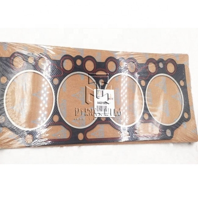 Cylinder Head Gasket 04201563 04516655 04514876 04201562 04201564 0420 1563 0451 6655 0451 4876 0420 1562 0420 1564 23178165  4201563 4516655 4514876  for BF4M1013C BF4M1013M BF4M1013E Engine