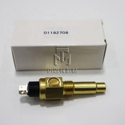Temperature Transmitter 01182708 01178104 01182 708 0117 8104 1182708 1178104 for deutz D914 L03 BF6L914C D914 L06 Engine