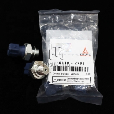 OIL PRESSURE SENSOR 01182793 01182295 01181560 04189468 1182793 1182295 1181560 4189468 DEUTZ BF6M1015C Engines