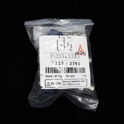 OIL PRESSURE SENSOR 01182793 01182295 01181560 04189468 1182793 1182295 1181560 4189468 DEUTZ BF6M1015C Engines