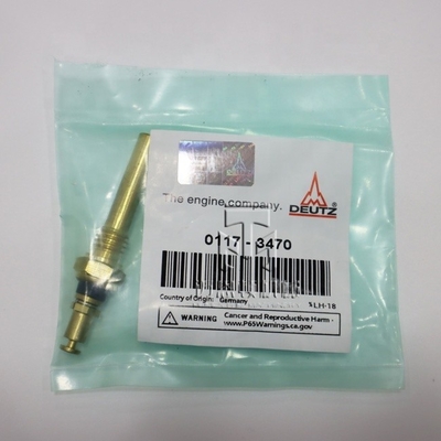 Temperature switch 01173470 01182839 0117 3470 0118 2839 1173470 1182839 for deutz FL912 FL913 engine