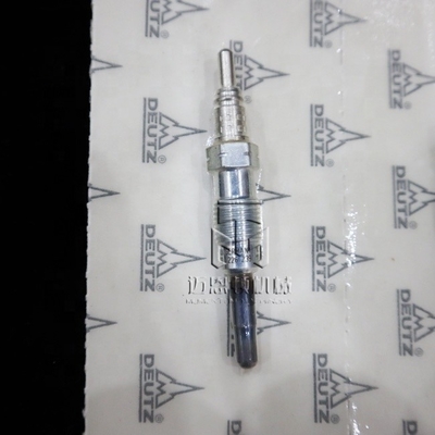 Glow Plug 01180400 0118 0400 1180400 0100226239 for deutz D2011 TD2011 BFM2011 FL2011 FM2011