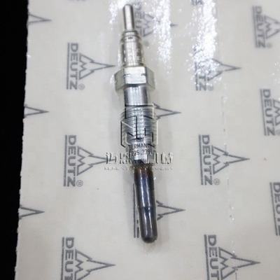 Glow Plug 01180400 0118 0400 1180400 0100226239 for deutz D2011 TD2011 BFM2011 FL2011 FM2011
