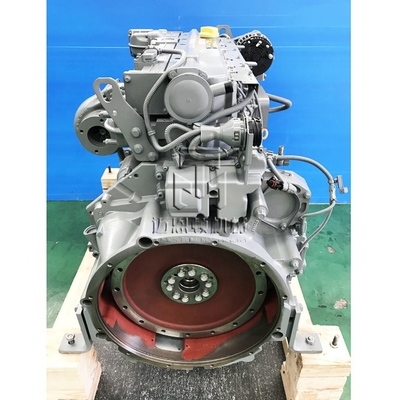 Deutz BF6M2012C Engine Water Cooled 180HP 2500rpm Long Service Time Tier II