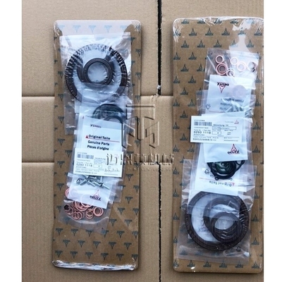 Repair Kit Gasket 02931118 02929856 0293 1118 0292 9856 2931118 2929856 for deutz F4M1011 F2L1011 BF4L1011F BF3M1011
