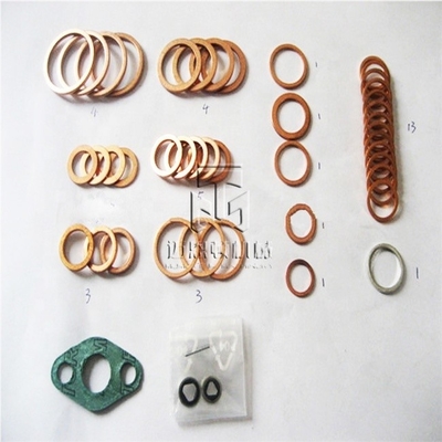 GASKET SET 02929856 0292 9856 2929856 12166996 12167004 02931118 0293 1118 2931118 of deutz FL1011F F3L1011FL BFL1011F BFM1011