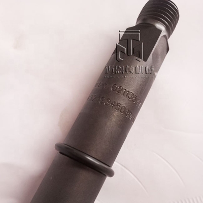 fuel injector 02113547 BOSCH 0432193450 for DEUTZ TCD2012L04 2V TCD2012 L04 2V engine  Deutz injector