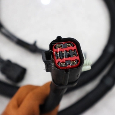 Interconnect Cable 04213235 0421 3235 4213235 for deutz D2011 FL2011 BF4L2011 TCD2011 TD2011 FM2011 BFM2011 D914 BF4L914C Engine