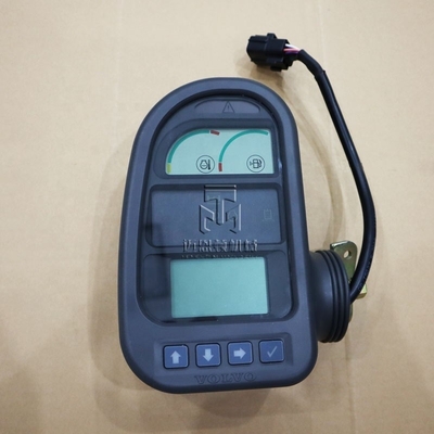 Monitor Display Panel IECU 14390065 14636301 For Volvo EC210B EC240B EC290B EC240 Excavator