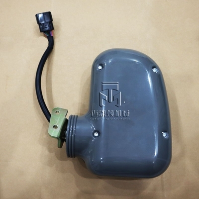 Monitor Display Panel IECU 14390065 14636301 For Volvo EC210B EC240B EC290B EC240 Excavator