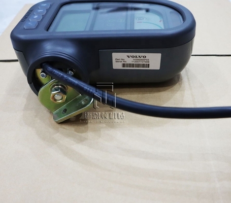 Monitor Display Panel IECU 14390065 14636301 For Volvo EC210B EC240B EC290B EC240 Excavator