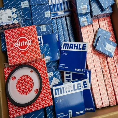 Gasket Set Repair Kit 02931478 0293 1478 2931478 01-33358-01 for deutz BF6M1015CP Engine