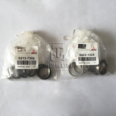 Valve Seat Insert 02137306 04231325 2137306 4231325 0213 7306 0423 1325 for deutz FL913 D914 FL912 Engine