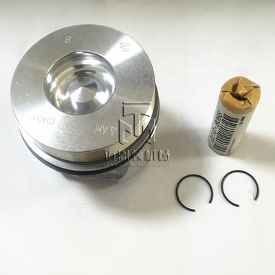 Piston Set 04281447 04281245 0428 1447 0428 1245 4281447 4281245 for deutz BFM2011 Engine
