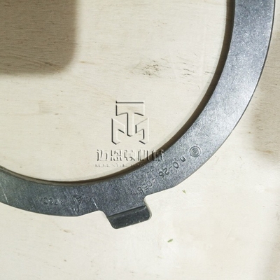 THRUST WASHER 02931843 02929723 04220162 04264058 0293 1843 0292 9723 0422 0162 0426 4058 2931843 2929723 4220162 4264058 for deutz TCG2015 V06 BFM1015