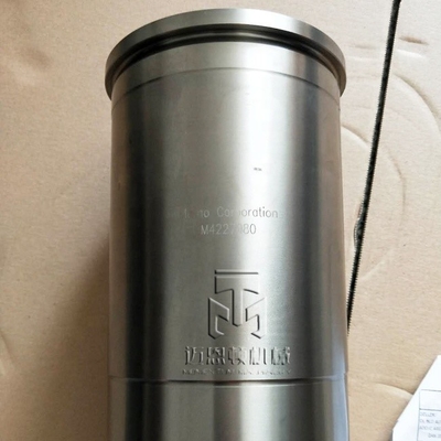 Cylinder Liner Kit 04227080 04225169 04262182 04260931 04264354 0422 7080 0422 5169 04262182 0426 0931 0426 4354 04227080 4225169 4262182 4260931 4264354 for DEUTZ BFM1015 Engine